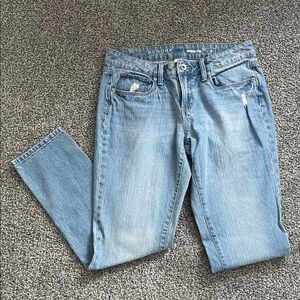 Sonoma Boyfriend Jeans